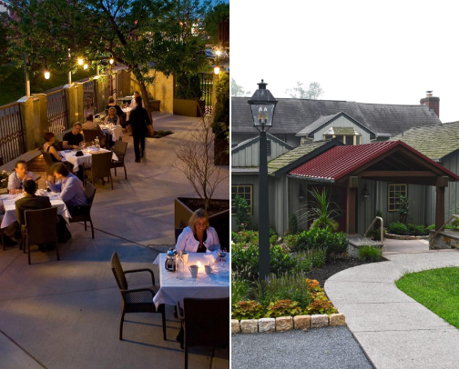 Top recs for visiting Lancaster, PA cover photo collage
