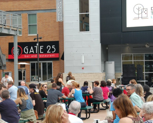 My top Lincoln recs cover photo collage