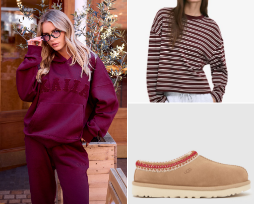 Non-negotiables you need for fall 🍁🍂 cover photo collage