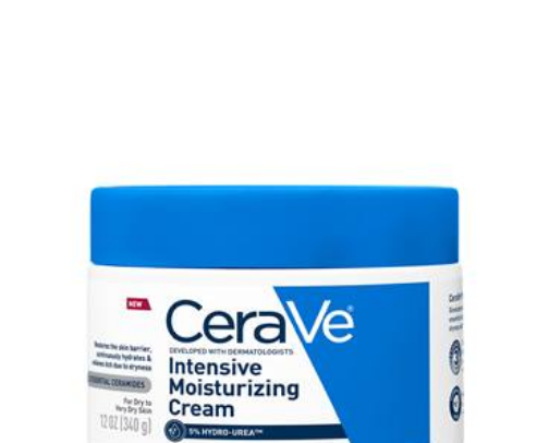 CeraVe – gentle cleansers and moisturizers for healthy skin 💦 cover photo collage