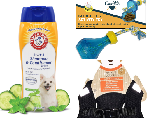 My dog is cuter than yours 🐾 cover photo collage