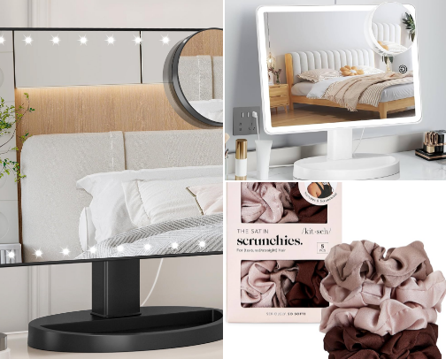 Gifts She Will Love!! &lt;3 cover photo collage