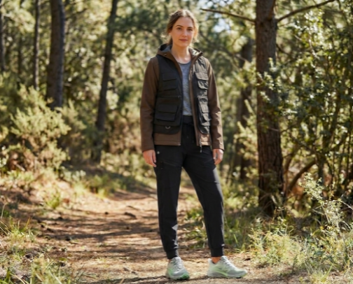 Techwear Cargo Outfit | Function Meets Street Style cover photo collage