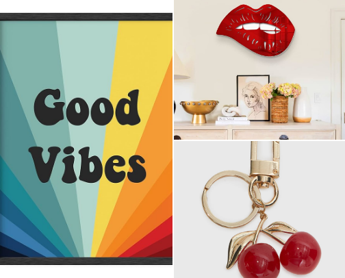 📂 HOUSEHOLD🏡 – KEEPING MY HOME COZY AND ORGANIZED MAKES ME FEEL CALM AND HAPPY 🌸 cover photo collage