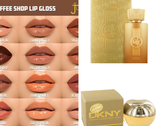 Smell like money without spending thousands 💎 These luxury perfumes under $500 turn heads every single time.” cover photo collage