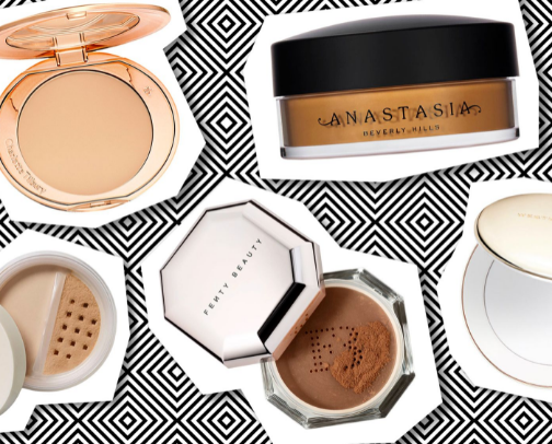 My favorite beauty recs cover photo collage