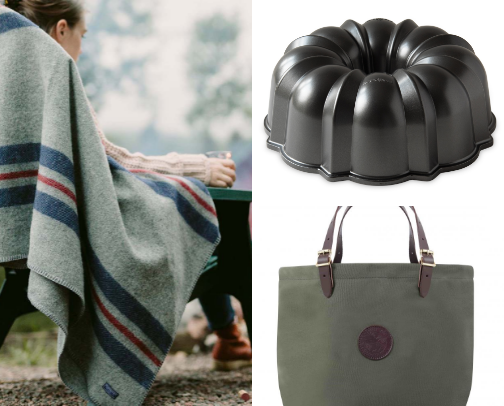 Minnesota Must-Haves cover photo collage