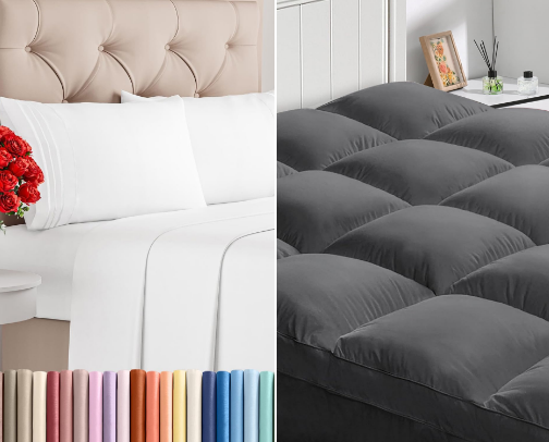 HOME GOODS cover photo collage