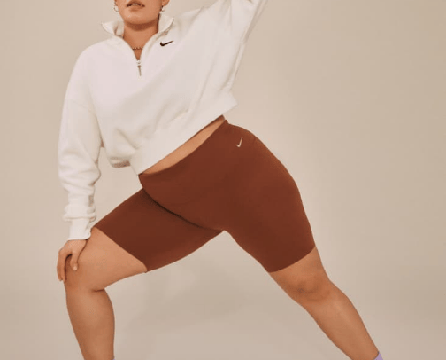 Women's Fitness cover photo collage