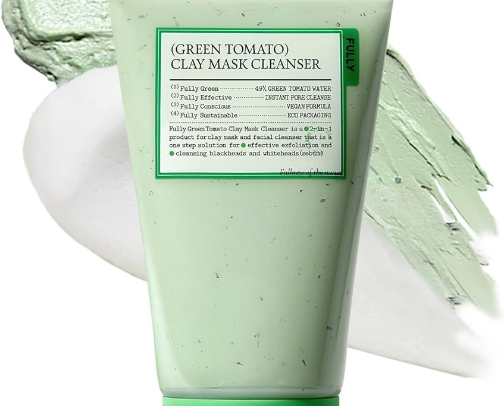 oily girl approved skin prep cover photo collage