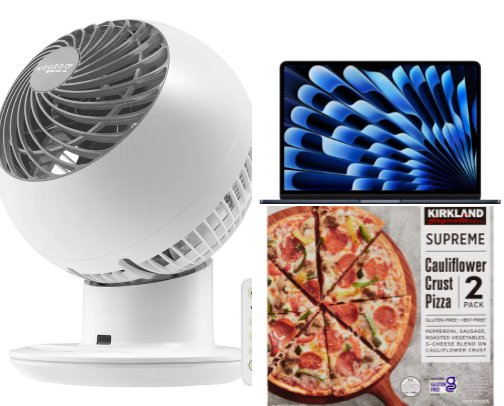 Costco finds you won’t regret cover photo collage