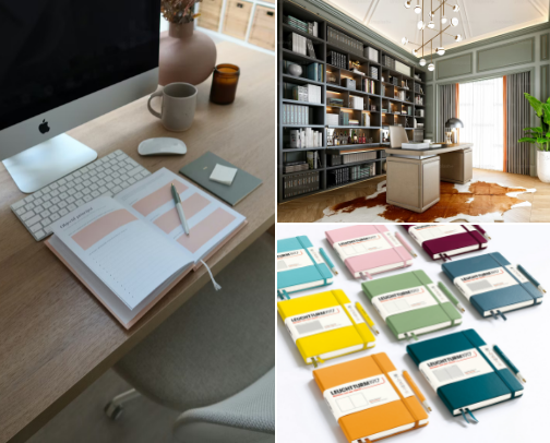 Work From Home Toolkit cover photo collage