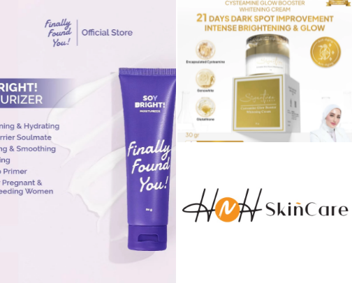 My Favorit Beauty Recs cover photo collage