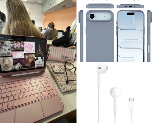 The only tech upgrade that actually saved my uni grades 🎧 cover photo collage