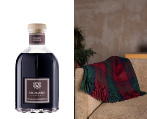 Amazon Cozy Home Finds for Autumn 2026 cover photo collage