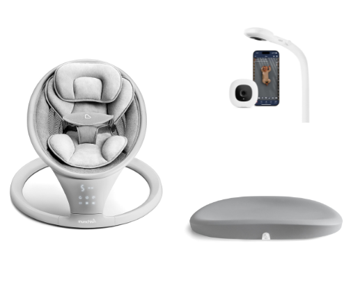 Amazon Baby Finds You’ll Want in 2026 cover photo collage