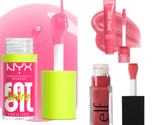 Budget Lipstick Obsessed: Creamy, Matte & Must-Have Shades You’ll Love 💋 cover photo collage