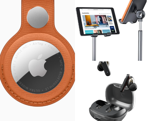 Tech cover photo collage