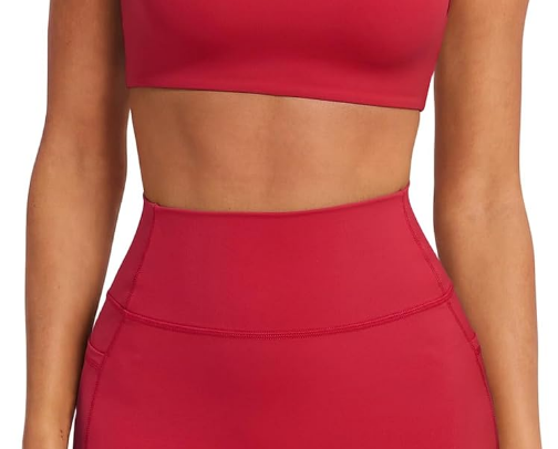 Gym/Active Wear cover photo collage