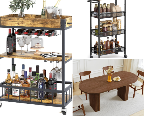 AMAZON MUST HAVES! (Canada) cover photo collage
