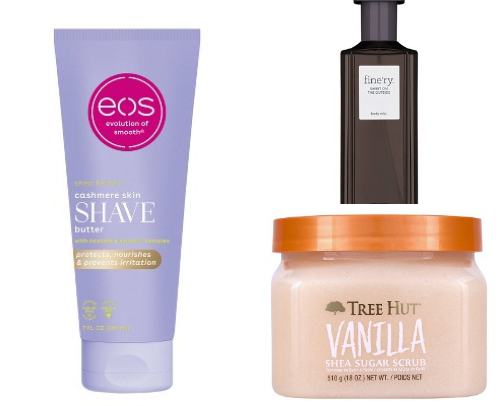 My beauty faves 💋 cover photo collage