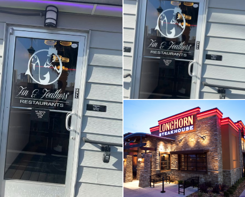 Best Restaurants in Atlanta Worth the Drive cover photo collage