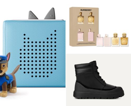 Top Holiday Gifts 2025: Trending Picks for Everyone on Your List cover photo collage