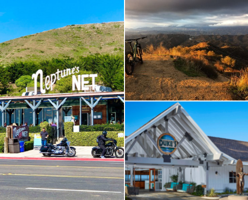 👉 Boots on the Ground: Where I Actually Go cover photo collage