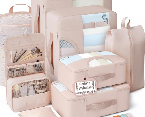 ✈️ Ready for Takeoff: Travel Essentials cover photo collage