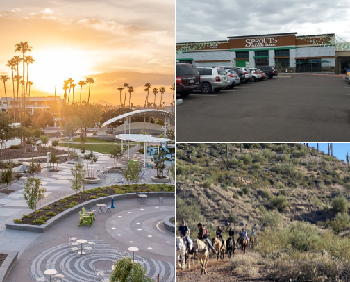 Family Fun in Arizona! 🏜️ cover photo collage