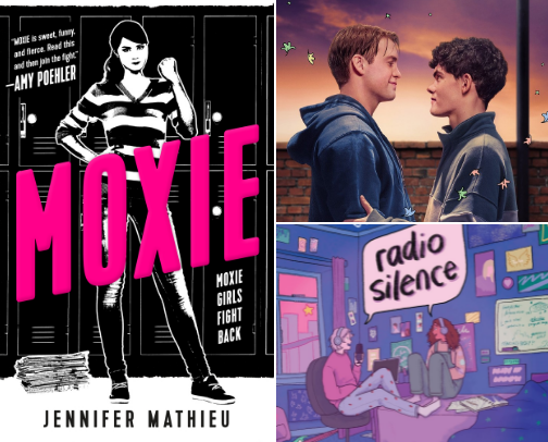 Books cover photo collage
