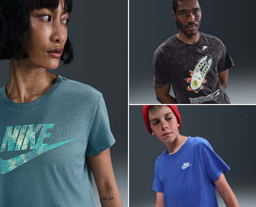 My favorite tshirts and dresses cover photo collage