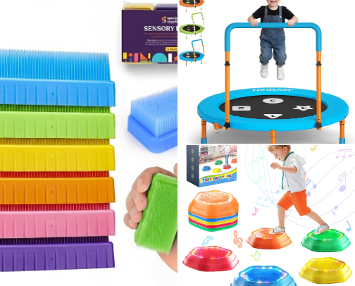 Shop for your autism kid cover photo collage