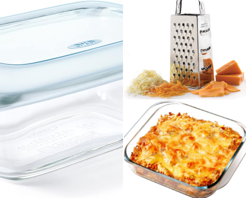non-toxic kitchen cover photo collage