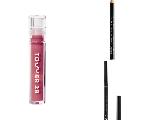 Affordable Beauty Products You Will Love cover photo collage