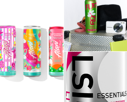 Energy 🥂 cover photo collage