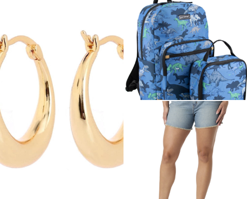 Walmart Deal Days Top 20 cover photo collage