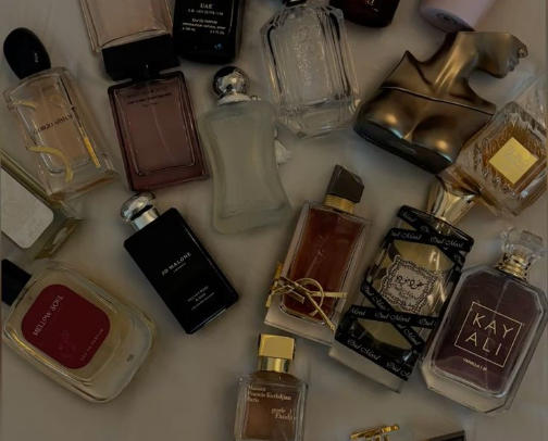 Fragrances- good ones!🎁 ⚱💨 cover photo collage
