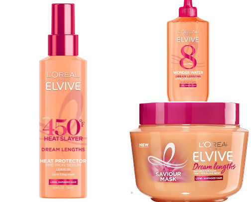 My Hair Needs cover photo collage