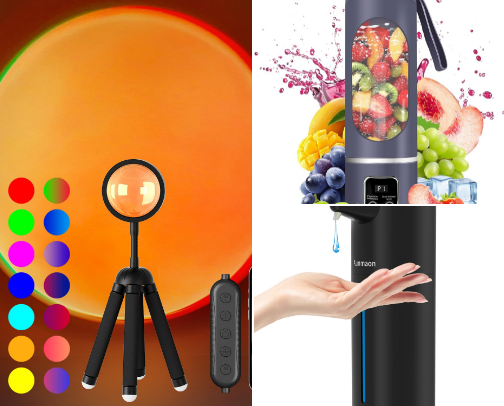 2025 Viral Favorites You’ll Actually Use cover photo collage