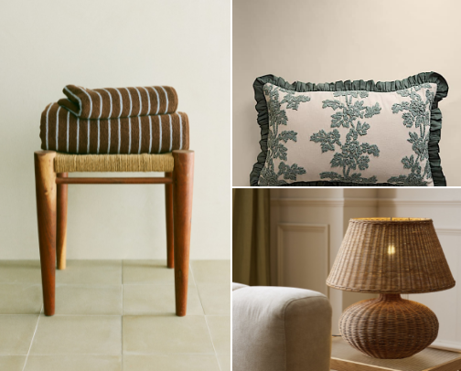 Friday finds - 13th March cover photo collage
