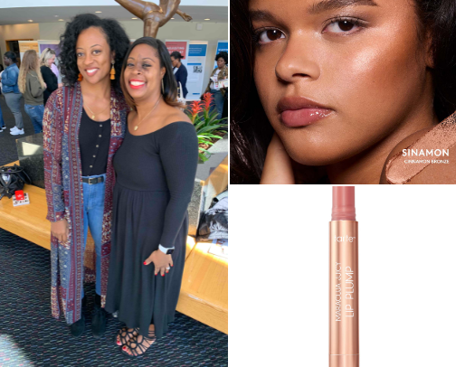 Some of my favorite products @Sephora and @Ulta cover photo collage