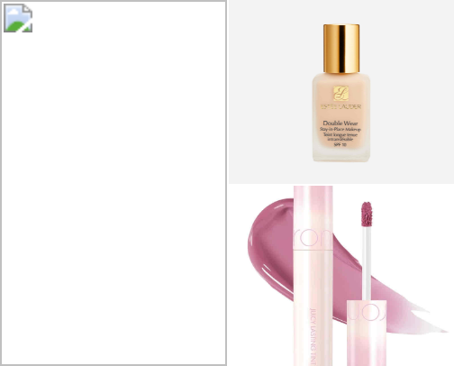 My Everyday makeup products UPDATED 💕 cover photo collage