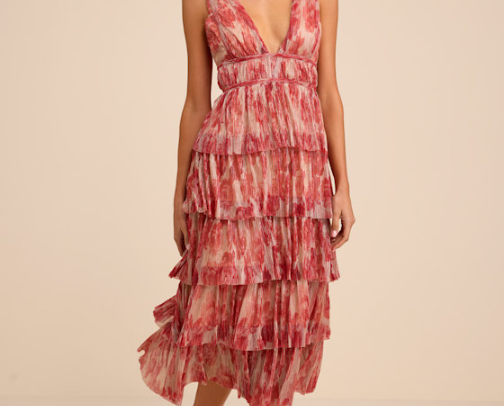 Summer Wedding Guest Dresses cover photo collage