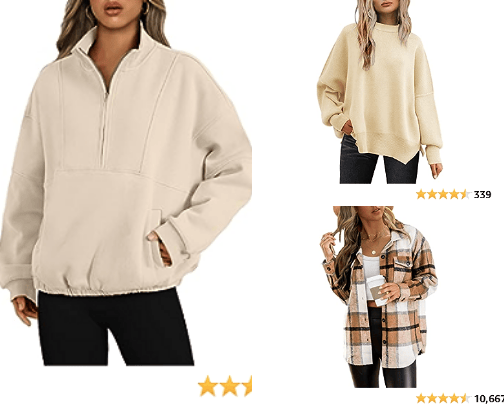 Fall Wardrobe Essentials cover photo collage