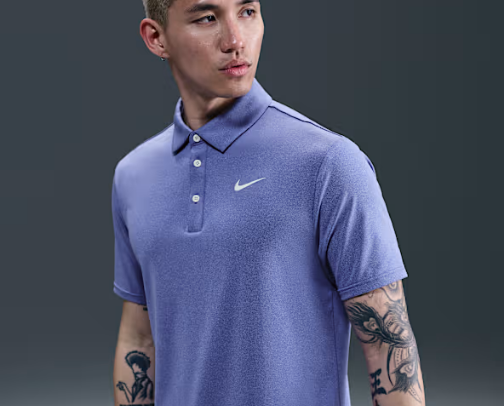 Nike Clothing cover photo collage