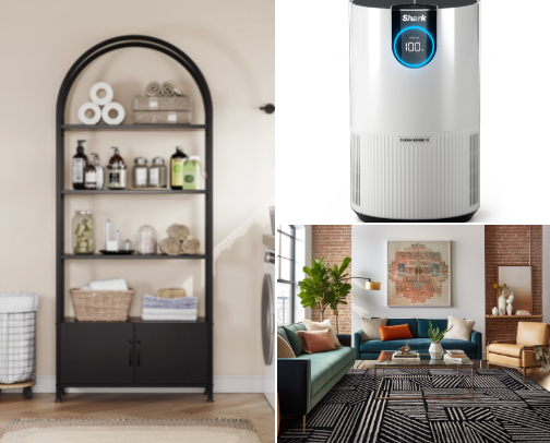 Work from home goodies! cover photo collage