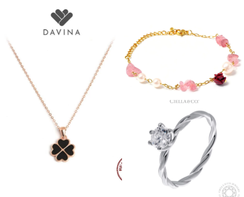 Chic on a Budget - Pieces That Feel Premium cover photo collage