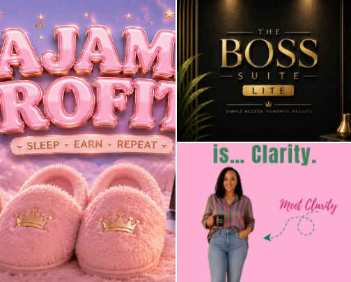 Best Skool Communities for Online Business & Affiliate Marketing cover photo collage