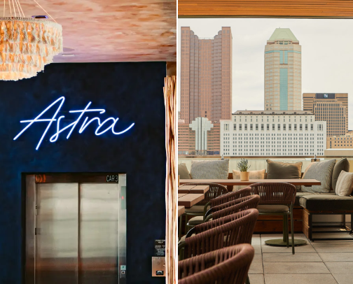 My top Columbus recs cover photo collage